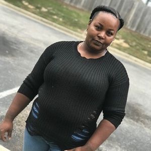 Meet your Posher, Amelia